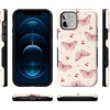 image:imageCasely iPhone 1212 Pro Case  Heart Flutters  Butterfly  Bold Protective Design  Compatible with MagSafe