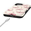 image:imageCasely iPhone 1212 Pro Case  Heart Flutters  Butterfly  Bold Protective Design  Compatible with MagSafe