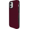 image:imageCasely iPhone 1212 Pro Case  Heart Noir  Tiny Hearts  Bold Protective Design  MagSafe Compatible Design