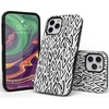 image:imageCasely iPhone 1212 Pro Case  Heart Throb  Endless Hearts  Bold Protective Design  Compatible with MagSafe