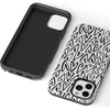 image:imageCasely iPhone 1212 Pro Case  Heart Throb  Endless Hearts  Bold Protective Design  Compatible with MagSafe