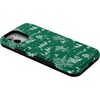image:imageCasely iPhone 1212 Pro Case  Home for The Holidays  Mountain Town  Bold Protective Design  MagSafe Compatible Design