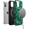 image:imageCasely iPhone 1212 Pro Case  Home for The Holidays  Mountain Town  Bold Protective Design  MagSafe Compatible Design