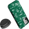 image:imageCasely iPhone 1212 Pro Case  Home for The Holidays  Mountain Town  Bold Protective Design  MagSafe Compatible Design