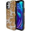 image:imageCasely iPhone 1212 Pro Case  Island Time  Tropical Leaves Floral  Bold Protective Design  Compatible with MagSafe
