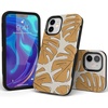 image:imageCasely iPhone 1212 Pro Case  Island Time  Tropical Leaves Floral  Bold Protective Design  Compatible with MagSafe