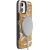 image:imageCasely iPhone 1212 Pro Case  Island Time  Tropical Leaves Floral  Bold Protective Design  Compatible with MagSafe