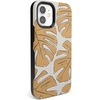 image:imageCasely iPhone 1212 Pro Case  Island Time  Tropical Leaves Floral  Bold Protective Design  Compatible with MagSafe