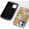image:imageCasely iPhone 1212 Pro Case  Island Time  Tropical Leaves Floral  Bold Protective Design  Compatible with MagSafe