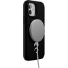 image:imageCasely iPhone 1212 Pro Case  Its Just a Phase  Marble Moon  Compatible with MagSafe  Bold Protective Case Design