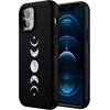 image:imageCasely iPhone 1212 Pro Case  Its Just a Phase  Marble Moon  Compatible with MagSafe  Bold Protective Case Design
