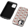 image:imageCasely iPhone 1212 Pro Case  Jolly St Nick  Retro Claus  Bold Protective Design  MagSafe Compatible Design