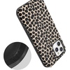 image:imageCasely iPhone 1212 Pro Case  Lost in Spots  Cheetah Print  Bold Protective Design  MagSafe Compatible Design