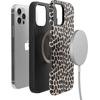image:imageCasely iPhone 1212 Pro Case  Lost in Spots  Cheetah Print  Bold Protective Design  MagSafe Compatible Design