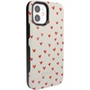 image:imageCasely iPhone 1212 Pro Case  Love Letters  Doodle Hearts  Bold Protective Design  MagSafe Compatible Design