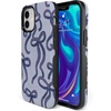 image:imageCasely iPhone 1212 Pro Case  Love Me Knot  Blue Bow  Bold Protective Design  MagSafe Compatible Design