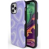 image:imageCasely iPhone 1212 Pro Case  Love Song  Lavender Heart  Bold Protective Design  Compatible with MagSafe