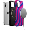 image:imageCasely iPhone 1212 Pro Case  Love Wins  Pride  Bold Protective Design  Compatible with MagSafe