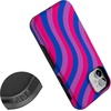 image:imageCasely iPhone 1212 Pro Case  Love Wins  Pride  Bold Protective Design  Compatible with MagSafe