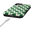 image:imageCasely iPhone 1212 Pro Case  Lucky You  Shamrock  Bold Protective Design  Compatible with MagSafe