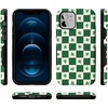 image:imageCasely iPhone 1212 Pro Case  Lucky You  Shamrock  Bold Protective Design  Compatible with MagSafe