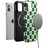 image:imageCasely iPhone 1212 Pro Case  Lucky You  Shamrock  Bold Protective Design  Compatible with MagSafe
