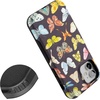 image:imageCasely iPhone 1212 Pro Case  Midnight Monarch  Jenna Palek x Casely  Bold Protective Design  Compatible with MagSafe