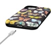 image:imageCasely iPhone 1212 Pro Case  Midnight Monarch  Jenna Palek x Casely  Bold Protective Design  Compatible with MagSafe