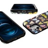 image:imageCasely iPhone 1212 Pro Case  Midnight Monarch  Jenna Palek x Casely  Bold Protective Design  Compatible with MagSafe