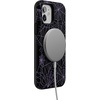 image:imageCasely iPhone 1212 Pro Case  Midnight Web  Spider Web  Bold Protective Design  Compatible with MagSafe