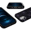 image:imageCasely iPhone 1212 Pro Case  Midnight Web  Spider Web  Bold Protective Design  Compatible with MagSafe