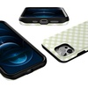 image:imageCasely iPhone 1212 Pro Case  Mint Lattice  Sunday Best  Bold Protective Design  Compatible with MagSafe