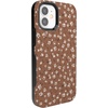 image:imageCasely iPhone 1212 Pro Case  Mocha Meadow  Tiny Flowers  Bold Protective Design  Compatible with MagSafe