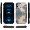 image:imageCasely iPhone 1212 Pro Case  Monets Morning  The Met Museum  Bold Protective Design  Compatible with MagSafe