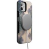 image:imageCasely iPhone 1212 Pro Case  Monets Morning  The Met Museum  Bold Protective Design  Compatible with MagSafe
