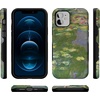 image:imageCasely iPhone 1212 Pro Case  Monets Water Lilies  The Met Museum  Bold Protective Design  Compatible with MagSafe