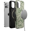image:imageCasely iPhone 1212 Pro Case  Mystic Meadow  Green Gardens  Bold Protective Design  Compatible with MagSafe