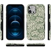 image:imageCasely iPhone 1212 Pro Case  Mystic Meadow  Green Gardens  Bold Protective Design  Compatible with MagSafe