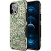 image:imageCasely iPhone 1212 Pro Case  Mystic Meadow  Green Gardens  Bold Protective Design  Compatible with MagSafe