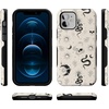 image:imageCasely iPhone 1212 Pro Case  No Further Explanation  Snakes amp Skulls  Bold Protective Design  Compatible with MagSafe