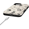 image:imageCasely iPhone 1212 Pro Case  No Further Explanation  Snakes amp Skulls  Bold Protective Design  Compatible with MagSafe