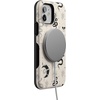 image:imageCasely iPhone 1212 Pro Case  No Further Explanation  Snakes amp Skulls  Bold Protective Design  Compatible with MagSafe