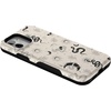 image:imageCasely iPhone 1212 Pro Case  No Further Explanation  Snakes amp Skulls  Bold Protective Design  Compatible with MagSafe