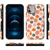 image:imageCasely iPhone 1212 Pro Case  Oh My Gourd  Pumpkin Patch  Bold Protective Design  Compatible with MagSafe