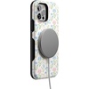 image:imageCasely iPhone 1212 Pro Case  Pastel Garden  Sunday Best  Bold Protective Design  Compatible with MagSafe