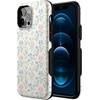 image:imageCasely iPhone 1212 Pro Case  Pastel Garden  Sunday Best  Bold Protective Design  Compatible with MagSafe