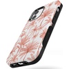 image:imageCasely iPhone 1212 Pro Case  Perfect Paradise  Tropical Palm Tree Floral  Bold Protective Design  Compatible with MagSafe