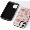 image:imageCasely iPhone 1212 Pro Case  Perfect Paradise  Tropical Palm Tree Floral  Bold Protective Design  Compatible with MagSafe
