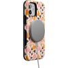 image:imageCasely iPhone 1212 Pro Case  Pumpkin Princess  Harvest Vines  Bold Protective Design  MagSafe Compatible Design