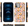image:imageCasely iPhone 1212 Pro Case  Pumpkin Princess  Harvest Vines  Bold Protective Design  MagSafe Compatible Design